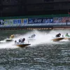 2024年競艇SG＆G1開催地、令和6年度はナイターでボートレースを攻略