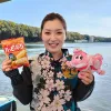 西橋奈未が頭蓋骨骨折と額を15cm程縫う大怪我を負うも約3週間という早さで見事に復帰