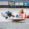 新しいガソリンがびわこで使用開始