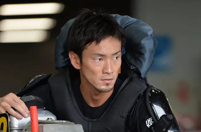馬場貴也（ばば・よしや）のプロフィール