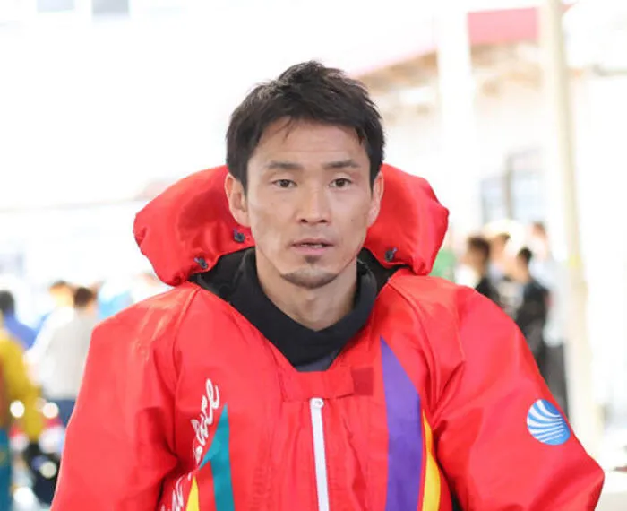 馬場貴也は「スピード＋技術＋人望」を全て兼ね備えた、ボートレース界最高峰の選手！