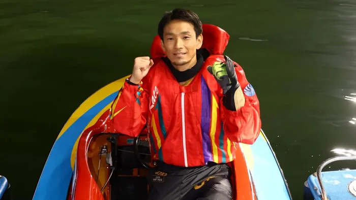 ボートレーサー馬場貴也の経歴と転機