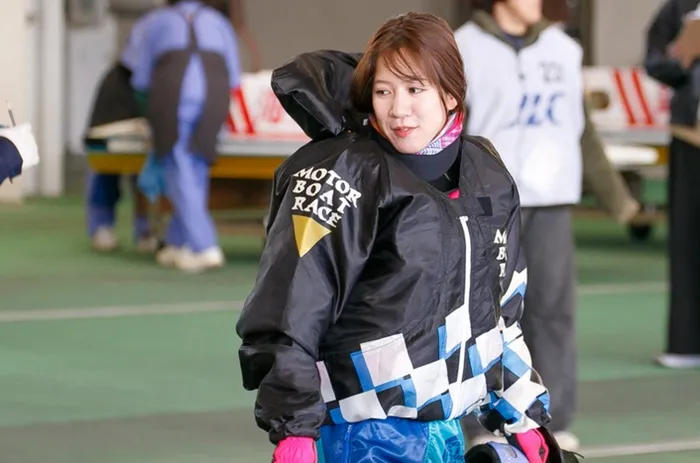 養成所時代の成績は良かった實森美祐