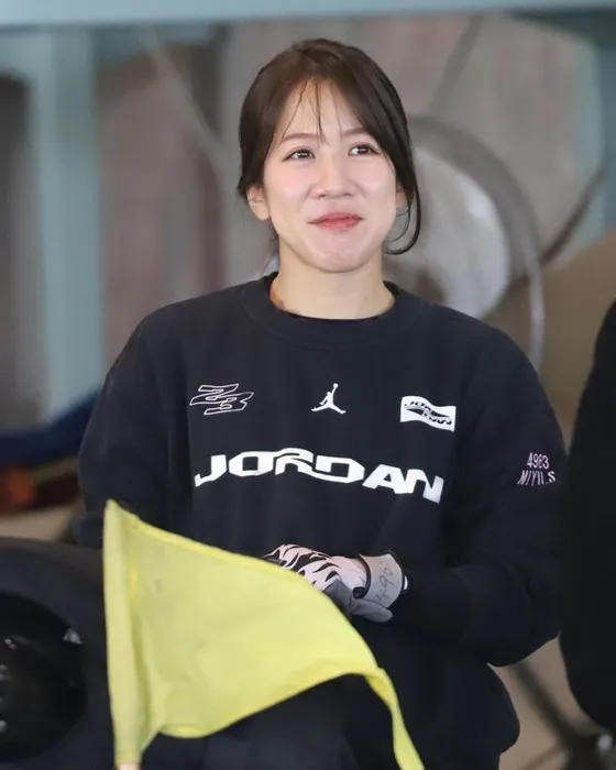 旦那や彼氏の情報がない實森美祐