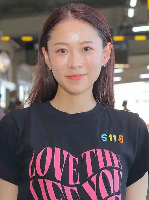 佐賀支部の女子ボートレーサー・野田なづき（のだ・なづき）のプロフィール