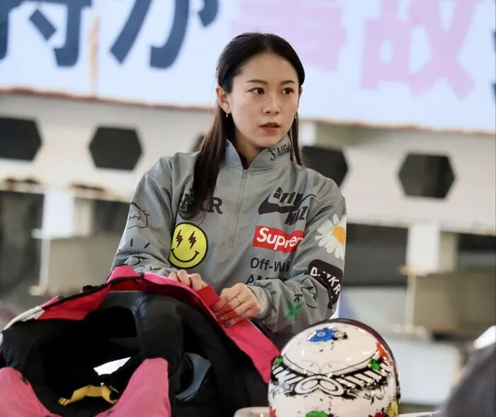 デビュー直後はオール6着からのスタート