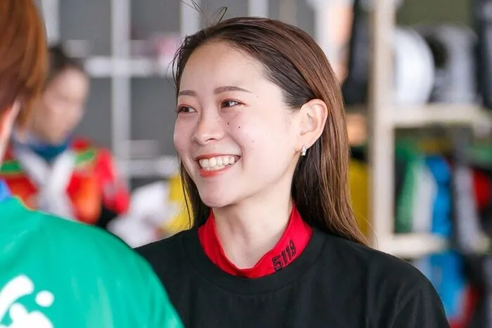 G2・G3にも出場実績あり！