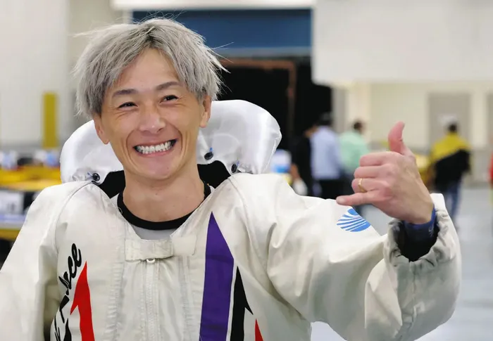 野田なづきの師匠は峰竜太！引退寸前から救ってくれた絆の深い師弟関係