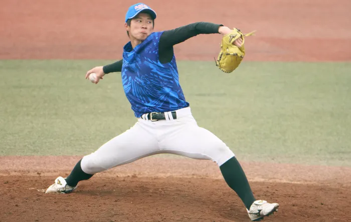 野田なづきの弟・野田匠は大学野球のスター選手！スポーツ一家の姉弟
