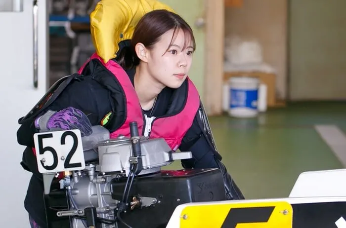 SGボートレースオールスター2026に出場が確定した米丸乃絵