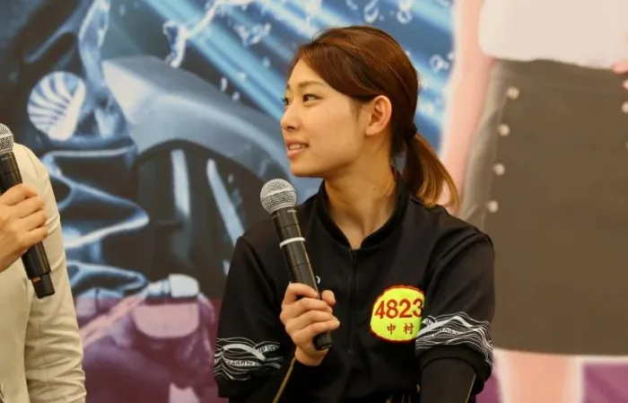 中村桃佳がかわいい！「讃岐のピーチ姫」と呼ばれる理由