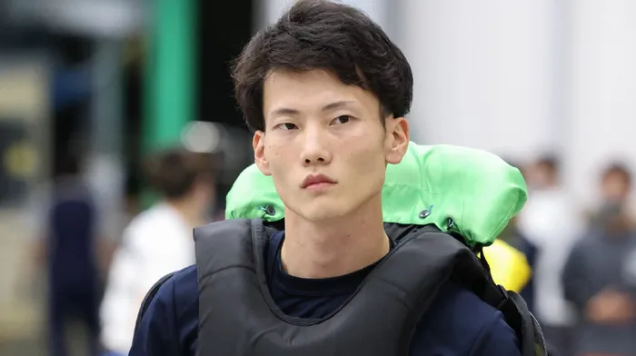 旦那は竹田和哉選手！トークショーでのサプライズ婚約報告が話題に