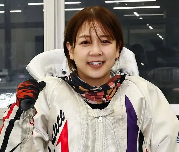 勝浦真帆（かつうら・まほ）のプロフィール