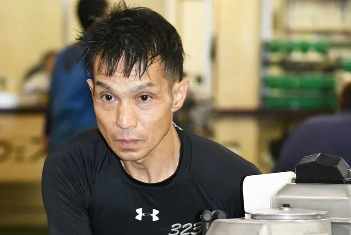 師匠は「小畑実成」！SGレーサーの技と人柄に惹かれて弟子入りを志願