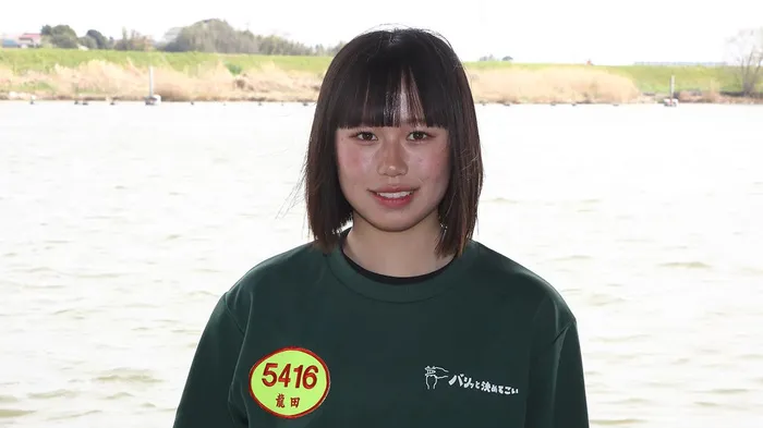 龍田真白（たつだ・ましろ）のプロフィール