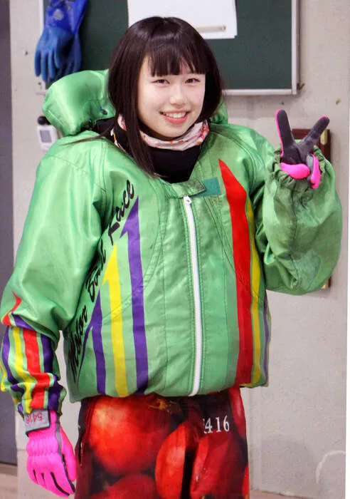龍田真白の年収・賞金事情