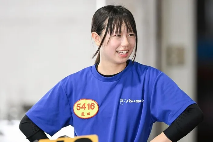 龍田真白のSNSと素顔のプライベートを紹介！