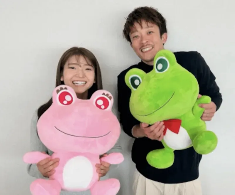 登みひ果の師匠・和田拓也