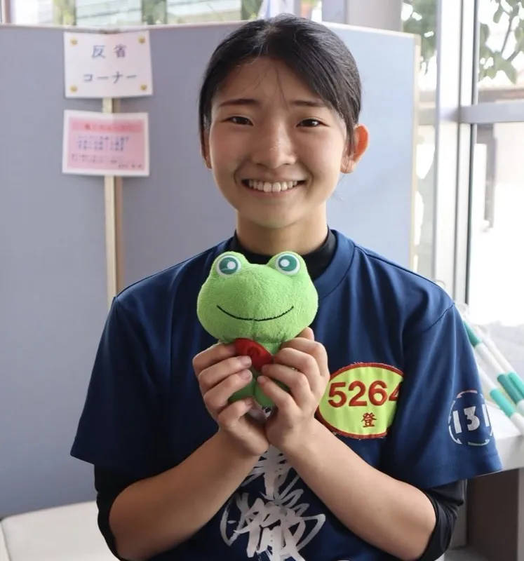 登みひ果とセンプル