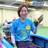 西岡成美（にしおか・なるみ）は競艇と大学の二刀流を成功させた！姉の「西岡育未」・旦那の「眞鳥章太」もボートレーサー！