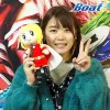 「薮内瑞希」は結婚していない！養成所時代にミヤネ屋に出演した経験をもつ女子ボートレーサー！