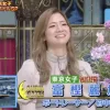 富樫麗加はさんま御殿に出演した経験を持つ！