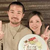 富樫麗加は結婚や出産をしている？