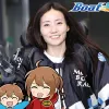 浜田亜理沙（はまだ・ありさ）はかわいい競艇選手！結婚はしてる？旦那や師匠・弟子についてもくわしく紹介