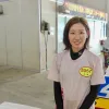 上田紗奈は2018年にデビューした女性レーサー