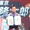 佐藤隆太郎がボートレースオールスター2025優勝でSGを連覇＆賞金ランキングトップ！師匠は誰？結婚はしている？