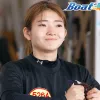 かわいい注目の女子ボートレーサー・登みひ果（のぼり・みひか）を紹介！G2レースや成績から師匠まで紹介