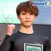 中村日向はどんなボートレーサーなのか？経歴や成績、師匠やプライベートまで紹介！