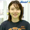 深川麻奈美を紹介！かわいいA1級レーサーは旦那・高鍋邦彰と3人の子どもを育てるママボートレーサーだった