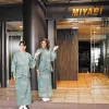 指定席「MIYABI」