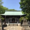 新曽氷川神社